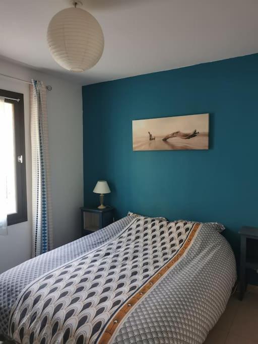Appartement La Tranquillite, 2Mn A Pieds Mer Fréjus Dış mekan fotoğraf